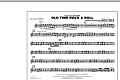 Old Time Rock & Roll - Bells/Xylophone