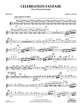 Celebration Fanfare (On a Theme by Haydn) - Piccolo