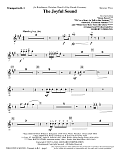 The Joyful Sound - Bb Trumpet 1