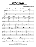 Silver Bells (arr. Brent Edstrom)