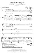 Is He Worthy? (arr. Heather Sorenson)