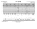 Mic Drop - Full Score