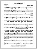 Drum Check - Percussion 5