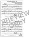 Could Have Been Me (arr. Matt Conaway) - Tuba