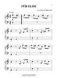 Fur Elise