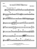 We Need a Little Christmas - C Flute 1