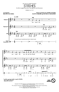 Stitches (arr. Brandy Kay Riha)