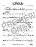 Matryoshka (Festival of Russian Folk Songs) - Timpani