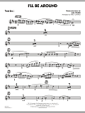 I'll Be Around - Tenor Sax 1
