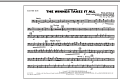 The Winner Takes It All (from "Mamma Mia!") - Electric Bass