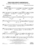 The Greatest Showman - Tuba