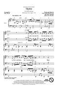 Home (arr. Mac Huff)