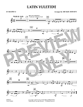 Latin Yuletide - Bb Trumpet 2
