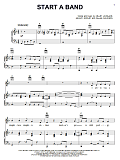 Start A Band