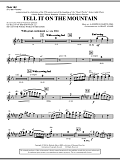 Tell It On The Mountain (from A World Of Christmas) - Flute 1 & 2