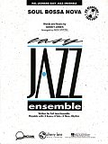 Soul Bossa Nova - Trombone 2