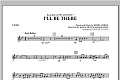 I'll Be There - F Horn