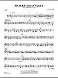 Shackelford Banks (Tale of Wild Mustangs) - Pt.3 - Violin