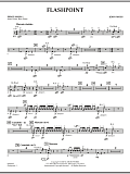 Flashpoint - Percussion 1