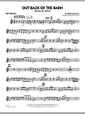 Out Back Of The Barn (Bari Sax Feature) - Baritone Sax