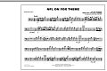 NFL On Fox - Baritone B.C.