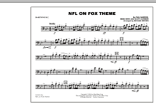 NFL On Fox - Baritone B.C. 