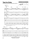 Test For Echo