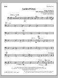Lamb of Glory - Cello