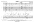 I Like It (arr. Tom Wallace) - Full Score