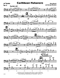 Caribbean Habanero - 1st Trombone