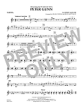 Peter Gunn - Marimba