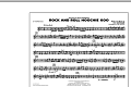 Rock And Roll Hoochie Koo - Bb Tenor Sax