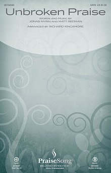 Unbroken Praise 