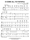 O Come All Ye Faithful