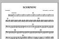 Scorpion! - Bassoon