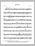 Ritual - Baritone B.C.