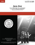 Java Jive (arr. Bluegrass Student Union)