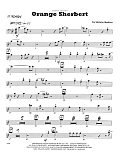 Orange Sherbert - 1st Trombone