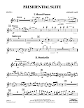 Presidential Suite - Flute 1