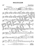 Hallelujah - Pt.1 - Flute