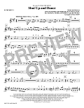 Shut Up and Dance (arr. Mac Huff) - Bb Trumpet 2