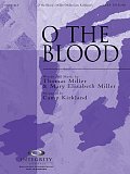O The Blood - Rhythm