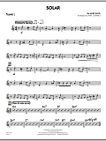 Solar - Trumpet 1