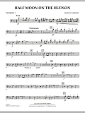 Half Moon On The Hudson - Trombone 2