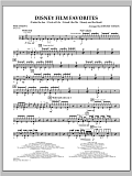 Disney Film Favorites - Percussion 1
