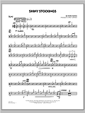Shiny Stockings - Drums