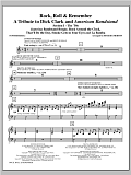 Rock, Roll & Remember - Synthesizer II