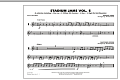 Stadium Jams: Vol. 5 - 3rd Bb Trumpet