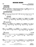 Boogie Shoes - Tuba