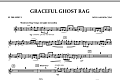 Graceful Ghost Rag - Bb Trumpet 1